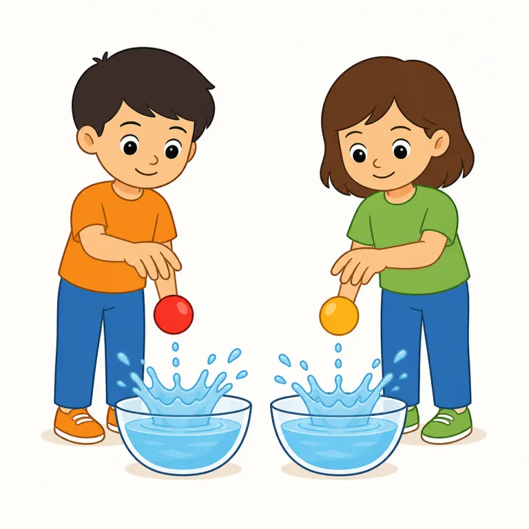 simultaneous（同時に起こる・形容詞）の覚え方イラスト