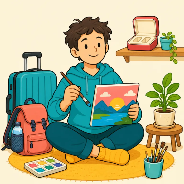 single（独身の・adjective）の覚え方イラスト