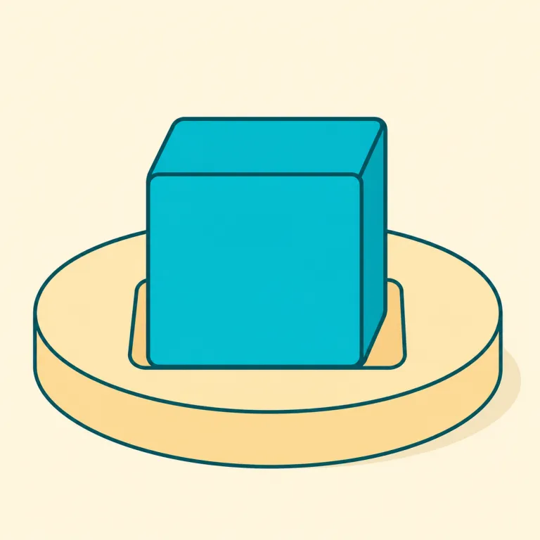 singleton（単一のもの・名詞）の覚え方イラスト — まず `single` が見えれば「1つだけ」の核はほぼ取れます