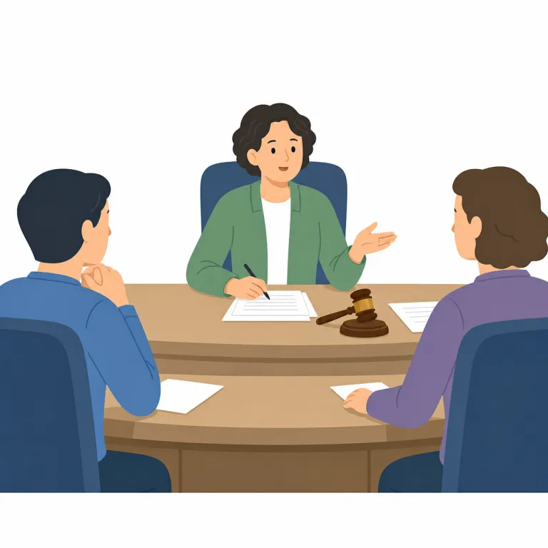 sit（座る・動詞）の覚え方イラスト — sit は「立っている体を下ろして、ある場所に落ち着ける」と考えるとよい