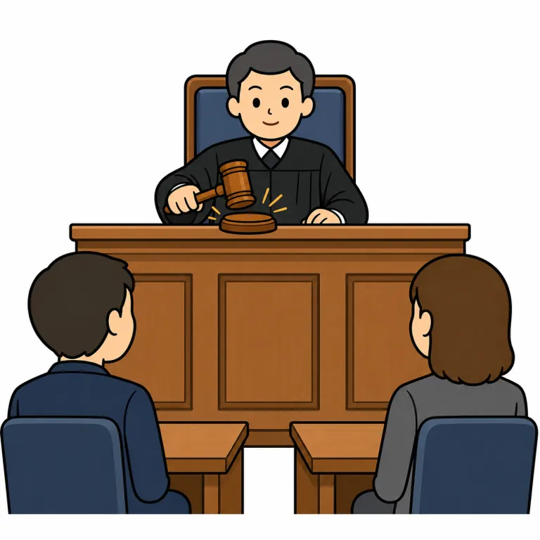 sitting（（会議・法廷などの）開催、開廷・noun）の覚え方イラスト