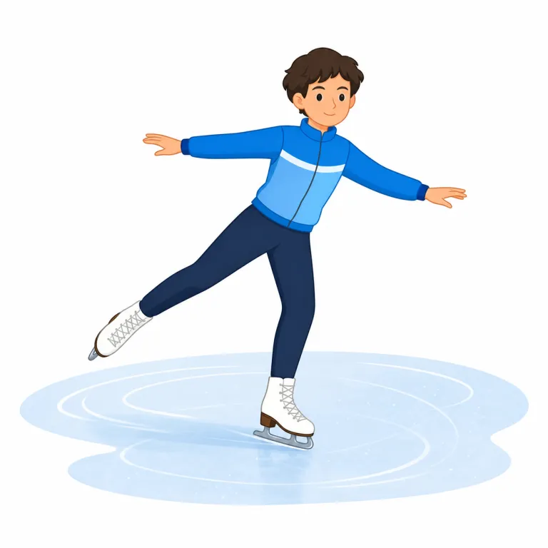 skaterの覚え方イラスト