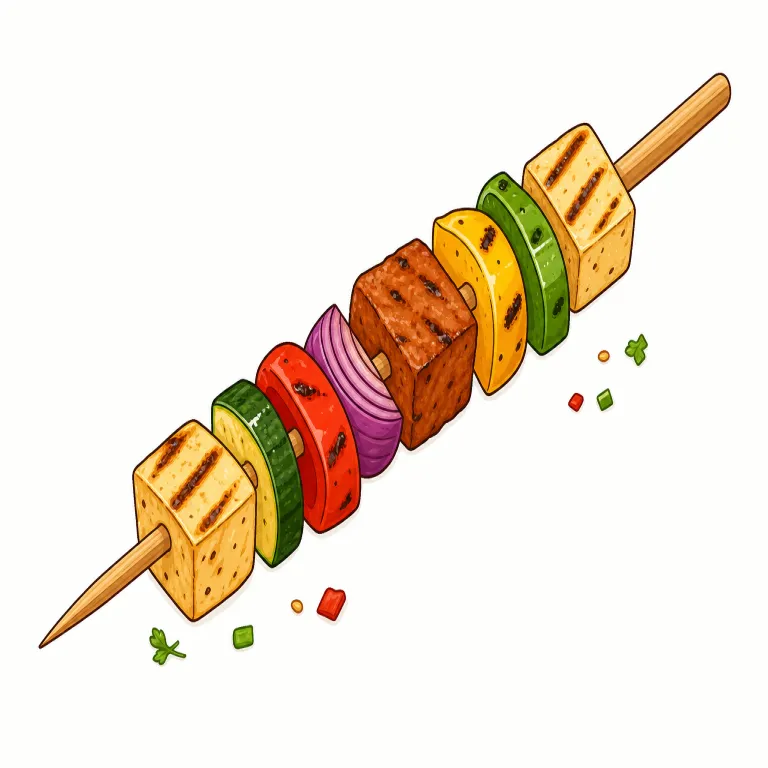 skewerの覚え方イラスト