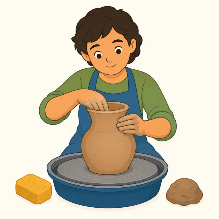 skillfully（巧みに・副詞）の覚え方イラスト — skill を知っていれば、「スキルを持っている」skillful の副詞形が skillfully とたどると覚えやすいです