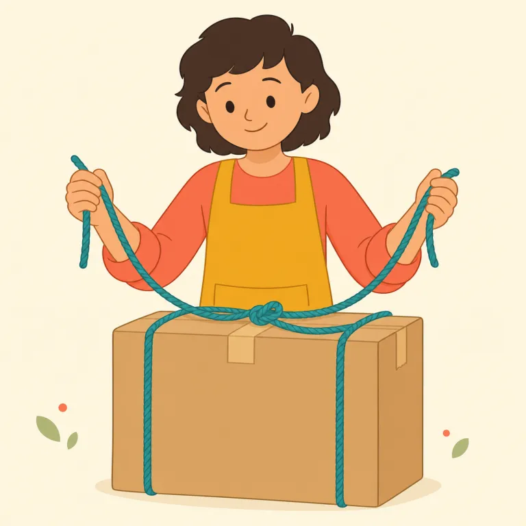 slackly（緩く・副詞）の覚え方イラスト — slack「張りのない、緩い」＋ -ly「〜に」と分解して覚えると定着しやすい