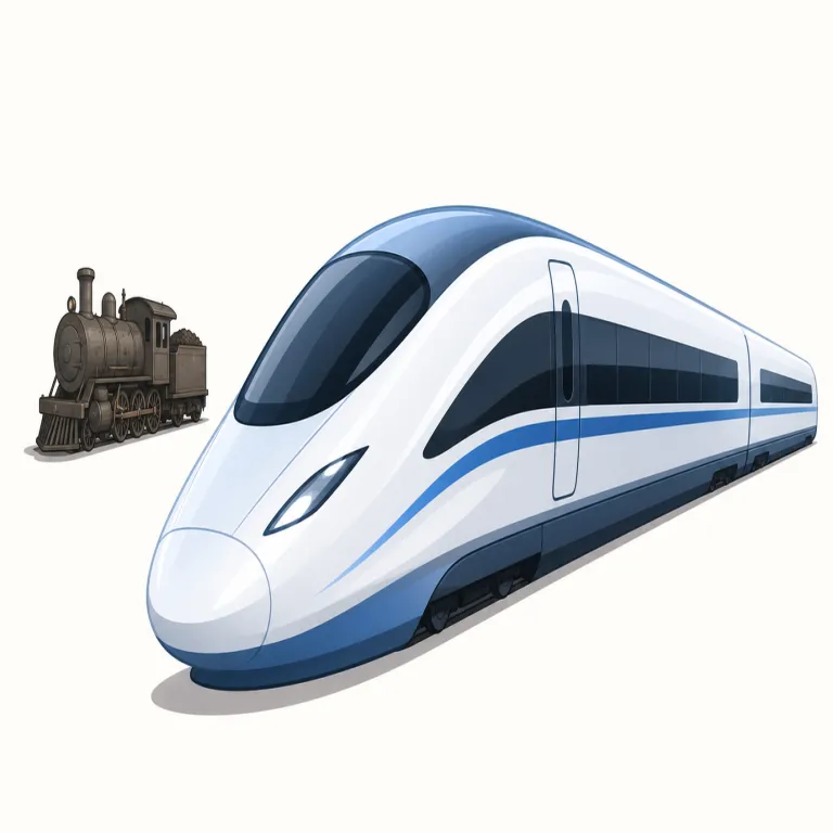 sleek（なめらかな・形容詞）の覚え方イラスト