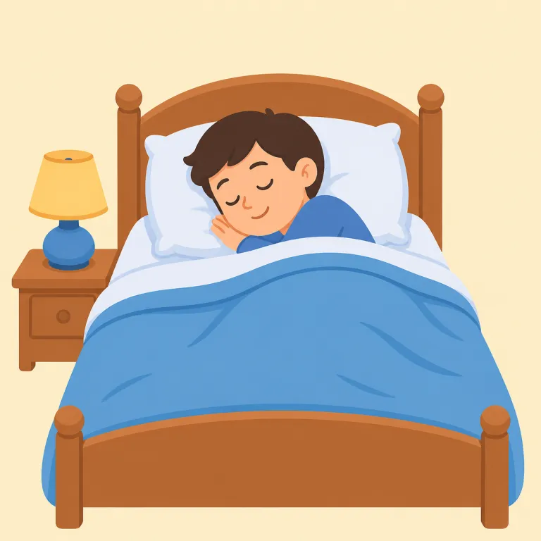 sleeperの覚え方イラスト