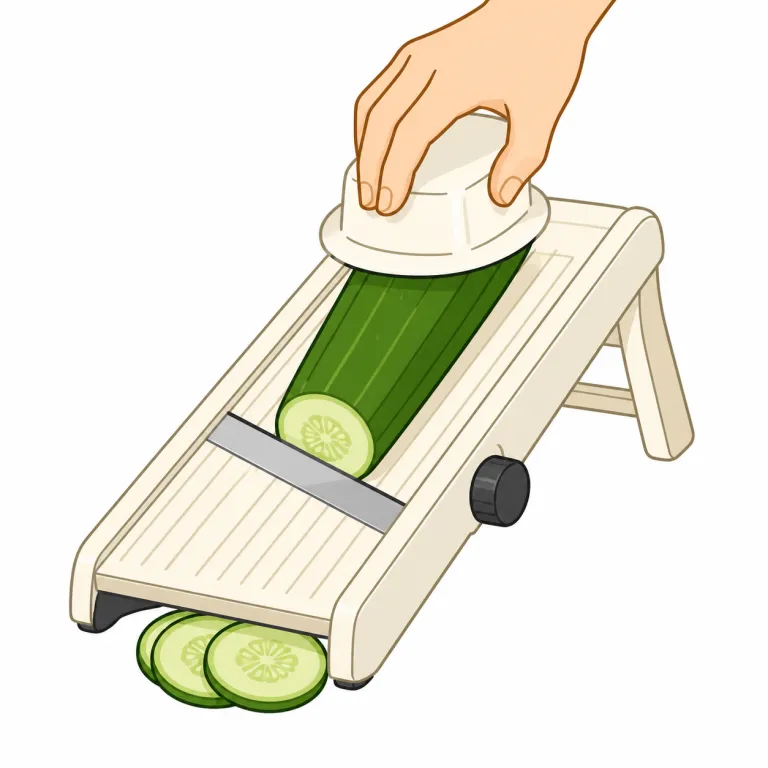 slicer（スライサー・noun）の覚え方イラスト