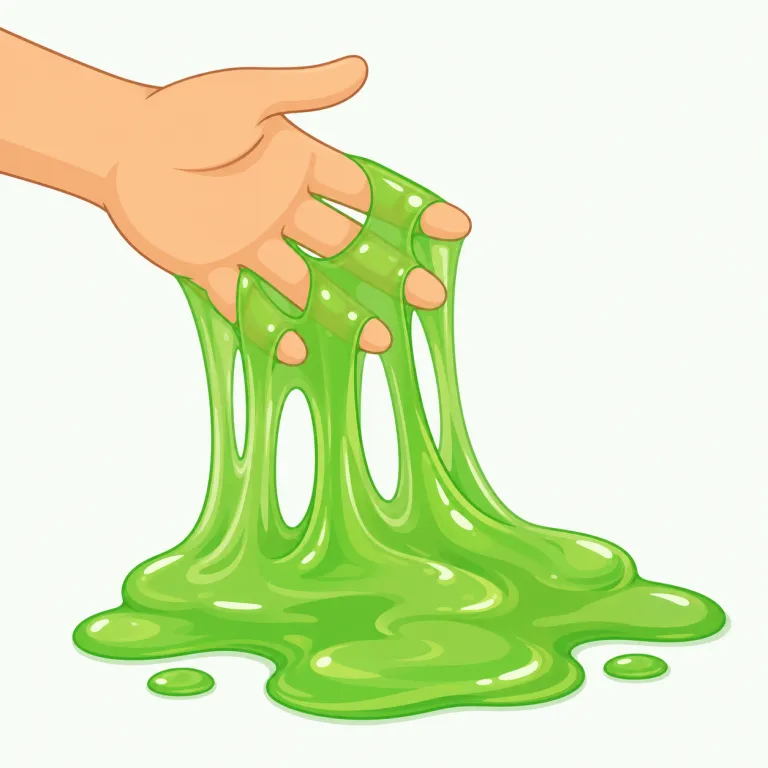 slimyの覚え方イラスト