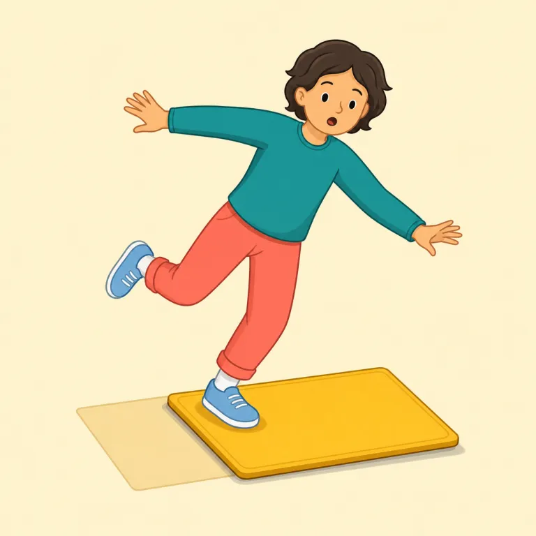 slippage（ずれ・名詞）の覚え方イラスト — slippage は slip「滑る・ずれる」に -age が付いた名詞です