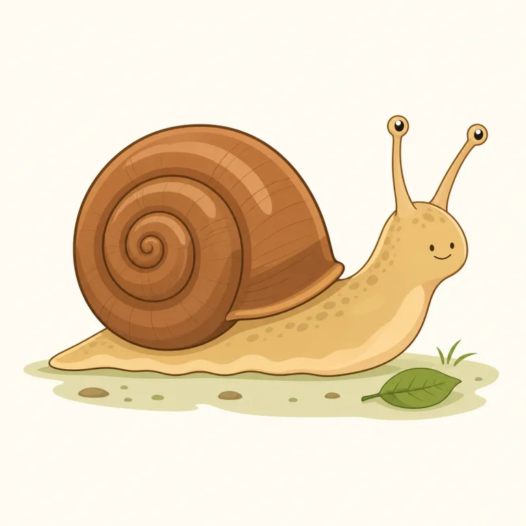 slow（遅い・形容詞）の覚え方イラスト — この slow は「どれだけ速く終わるか」「どれだけすぐ返ってくるか」に注目する語です