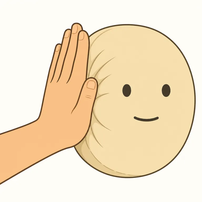 smackの覚え方イラスト