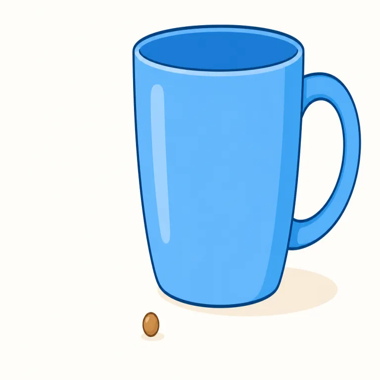 smallnessの覚え方イラスト