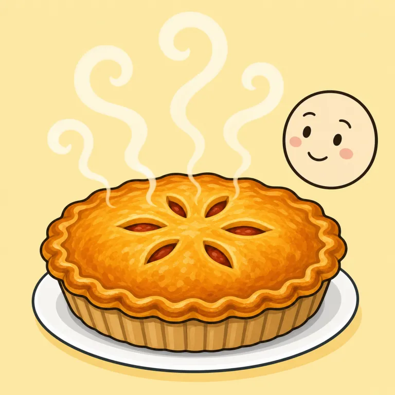smell（においがする・verb）の覚え方イラスト