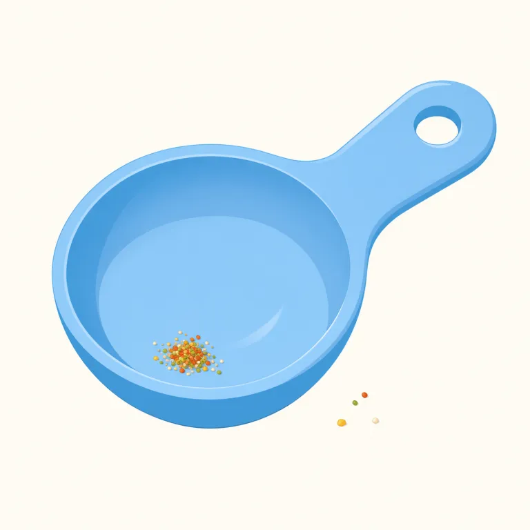 smidge（ほんの少し・名詞）の覚え方イラスト — 「少量」を表す基本語 a little / a bit を知っている上で、smidge はそれよりくだけた会話寄りの「ほんのちょっと」と置くと覚えやすいです