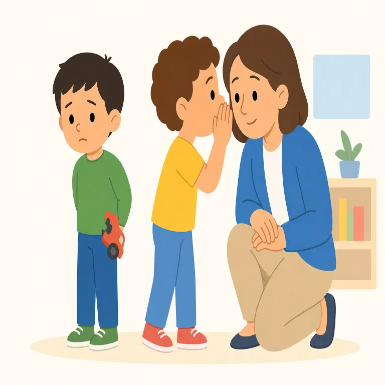snitching（密告・名詞）の覚え方イラスト — snitching はまず snitch をひとかたまりで覚える