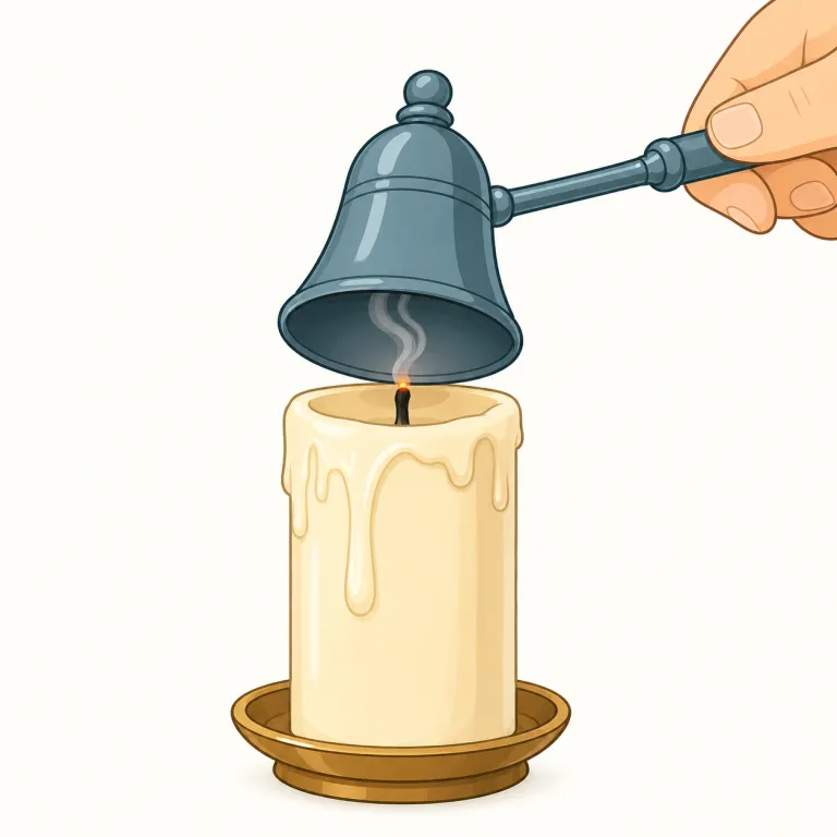 snuff（嗅ぎタバコ・名詞）の覚え方イラスト — snuff は sniff「鼻で嗅ぐ」を連想し、「鼻で吸う粉」と固定すると覚えやすいです