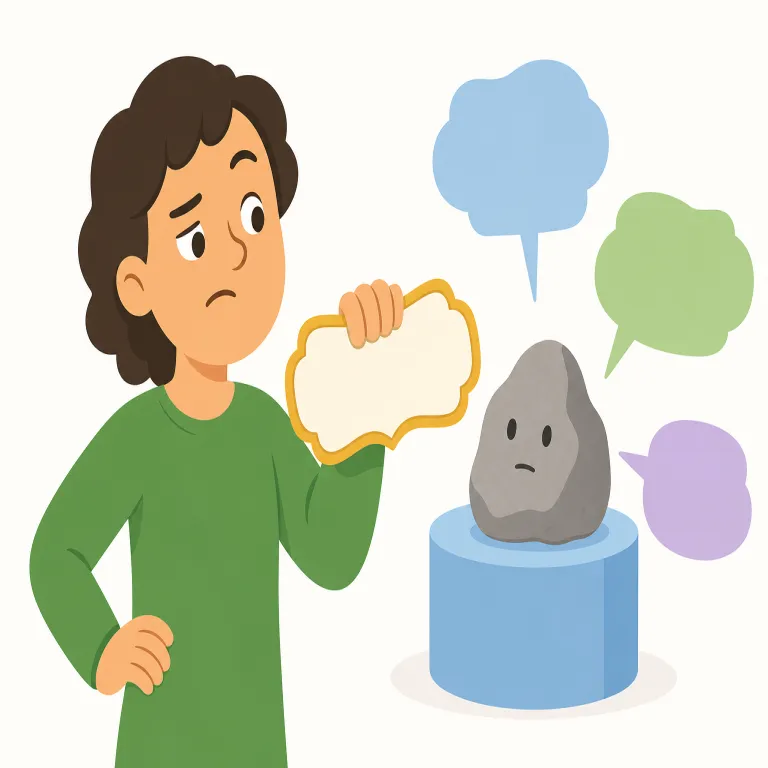 so-called（いわゆる、通称の・形容詞）の覚え方イラスト — so-called は「世間でそう呼ばれる名称を示す前置き」として覚えます