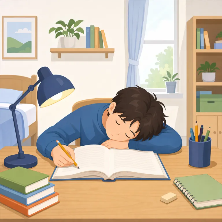 so ~ that ~（とても～なので…だ・イディオム）の覚え方イラスト — まず so を「程度をぐっと押し上げる語」、that を「その結果を受ける節の合図」としてセットで覚えると定着します