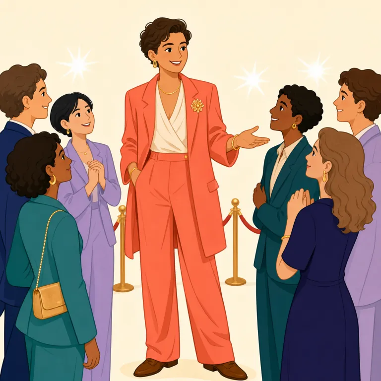 socialite（社交界の名士、セレブ・名詞）の覚え方イラスト — social が分かれば核は「社交の場」