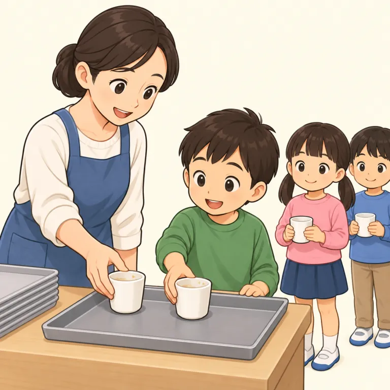 socialize（社会化する・verb）の覚え方イラスト