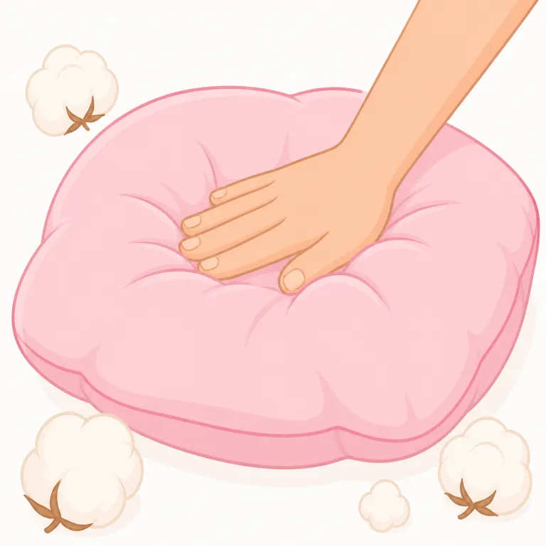soft（柔らかい、穏やかな・形容詞）の覚え方イラスト — まず反対語の hard とセットで覚えると定着しやすい語です