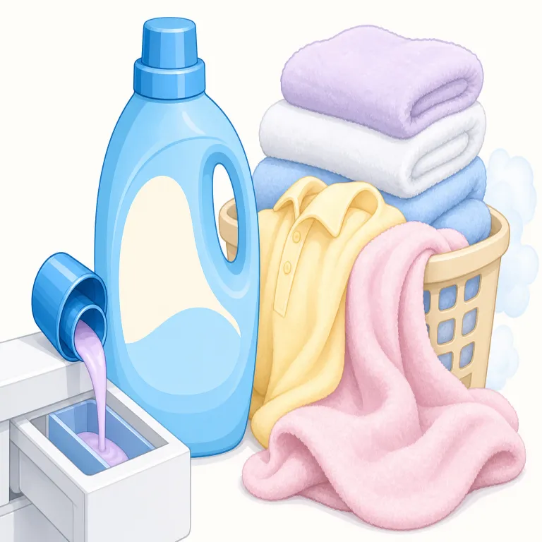 softenerの覚え方イラスト