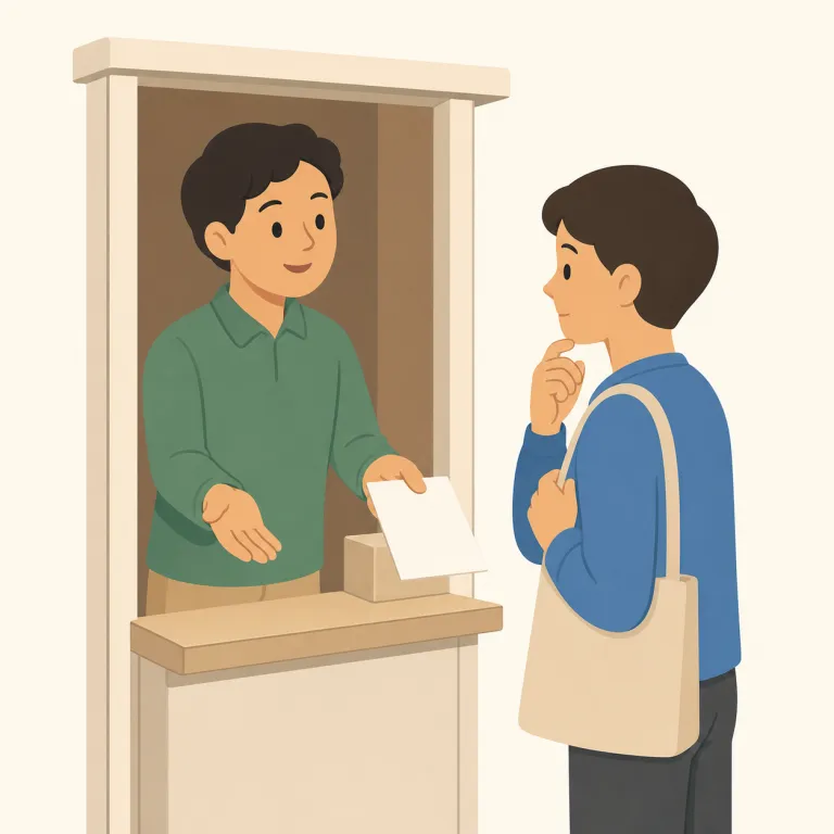 solicitation（勧誘・名詞）の覚え方イラスト — solicitation は動詞 solicit の名詞形なので、まず「solicit＝相手に働きかけて求める」を軸にすると覚えやすいです