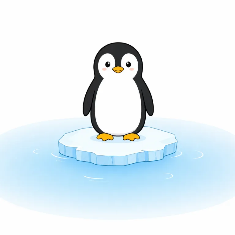 solitary（単独の、唯一の・adjective）の覚え方イラスト