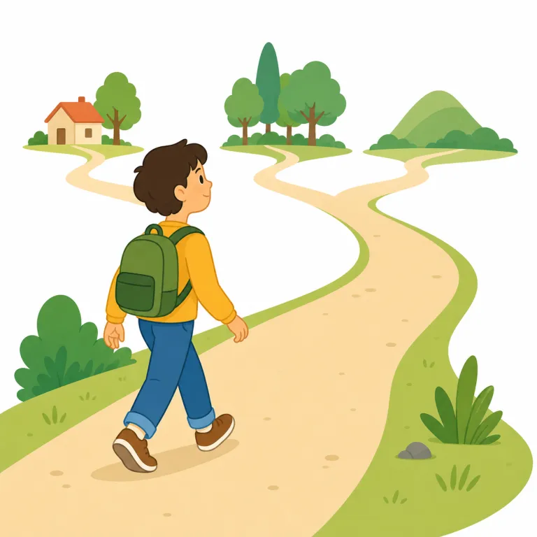 someplaceの覚え方イラスト