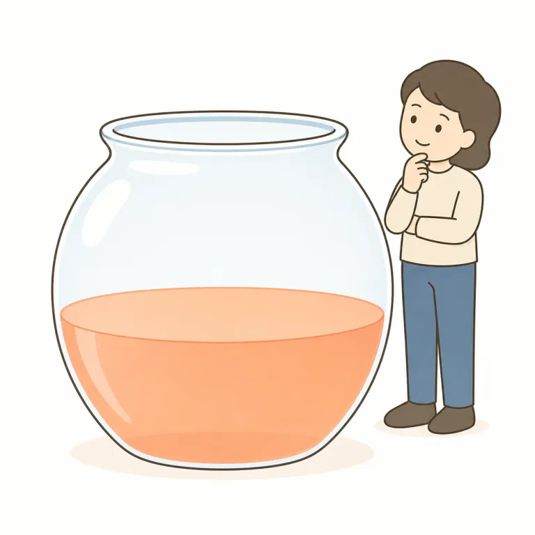 somewhat（ある程度・副詞）の覚え方イラスト — `some` 系の語は「はっきり決めない」感じを共有するので、`someone`（誰か）・`something`（何か）・`somewhere`（どこか）と並べると、`somewh…