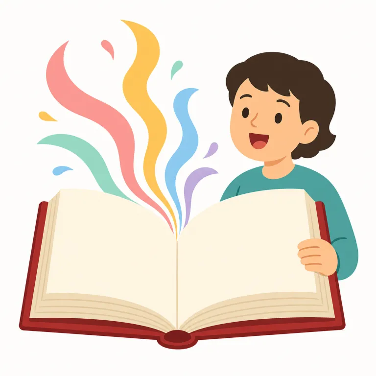 songbookの覚え方イラスト