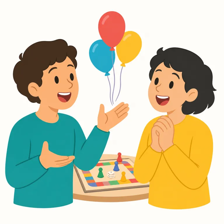sounds fun（たのしそう・イディオム）の覚え方イラスト — まずは定番の sounds good を思い出すと覚えやすいです