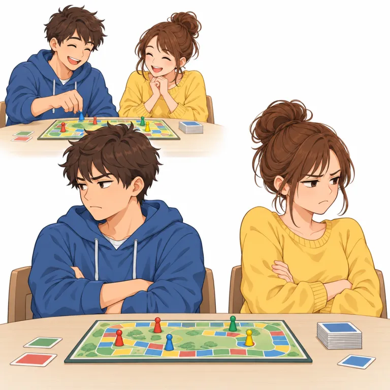 sour（悪化した・形容詞）の覚え方イラスト