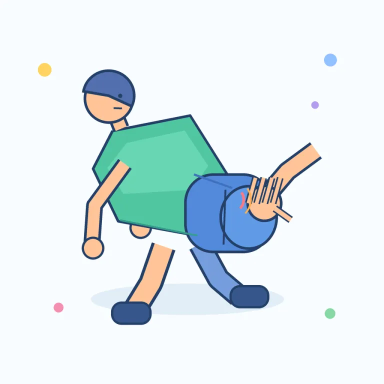 spank（お尻を叩く・動詞）の覚え方イラスト — 動詞 spank は、手を上げる動作よりも「誰かを罰するためにお尻を叩く」という目的まで含む語です