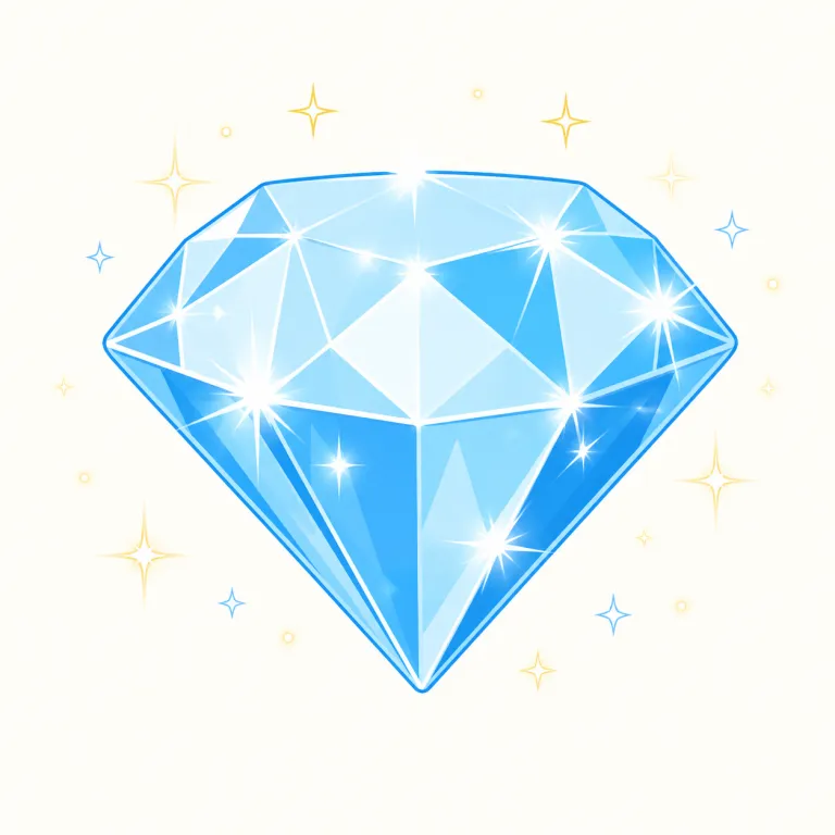 sparkle（きらめく・動詞）の覚え方イラスト — spark「火花」に -le が付くと、小さな火花がちらちら続く動き、と捉えると覚えやすいです