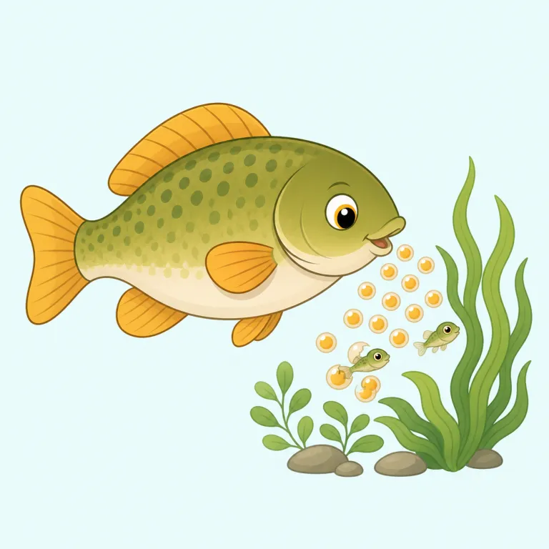spawnの覚え方イラスト