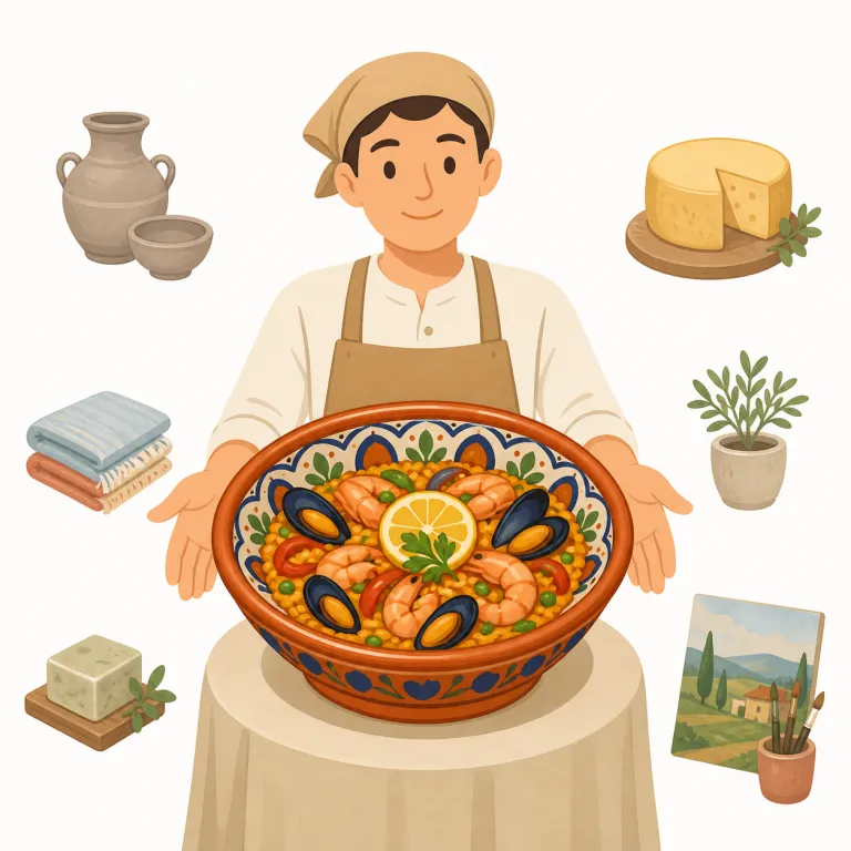 specialty（専門分野、特産品、名物・名詞）の覚え方イラスト — special を知っていれば覚えやすい語