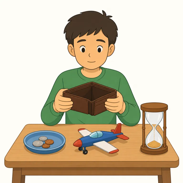 spentの覚え方イラスト