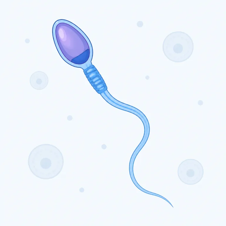 spermの覚え方イラスト