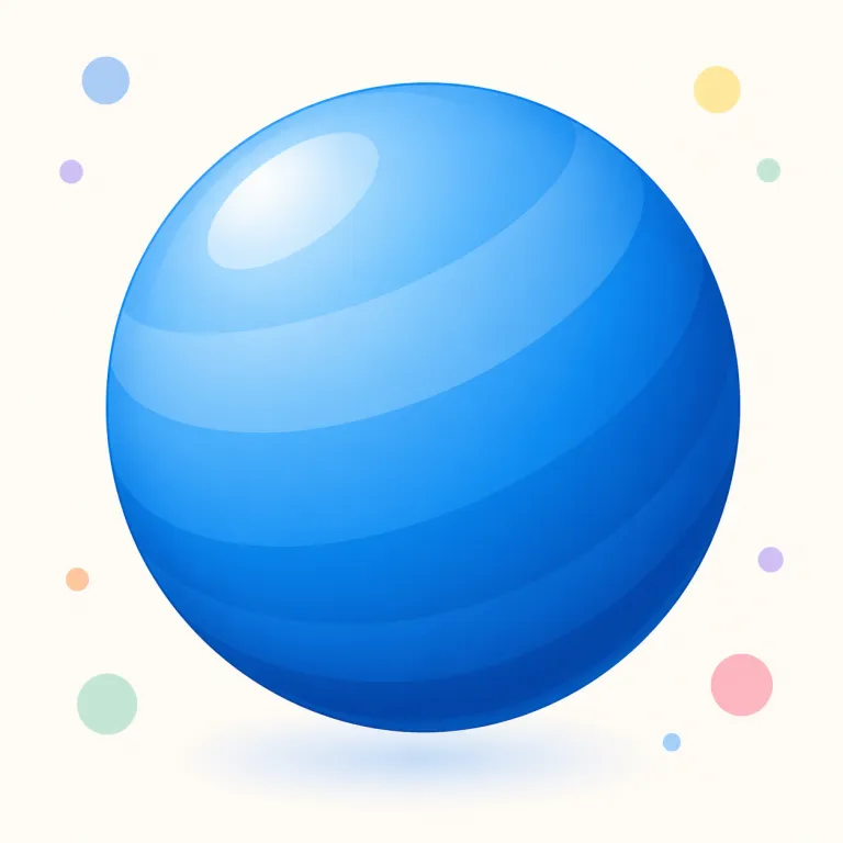 sphereの覚え方イラスト