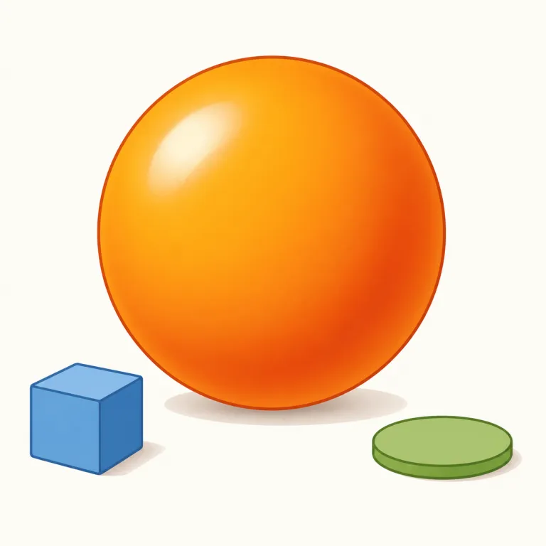 sphericalの覚え方イラスト