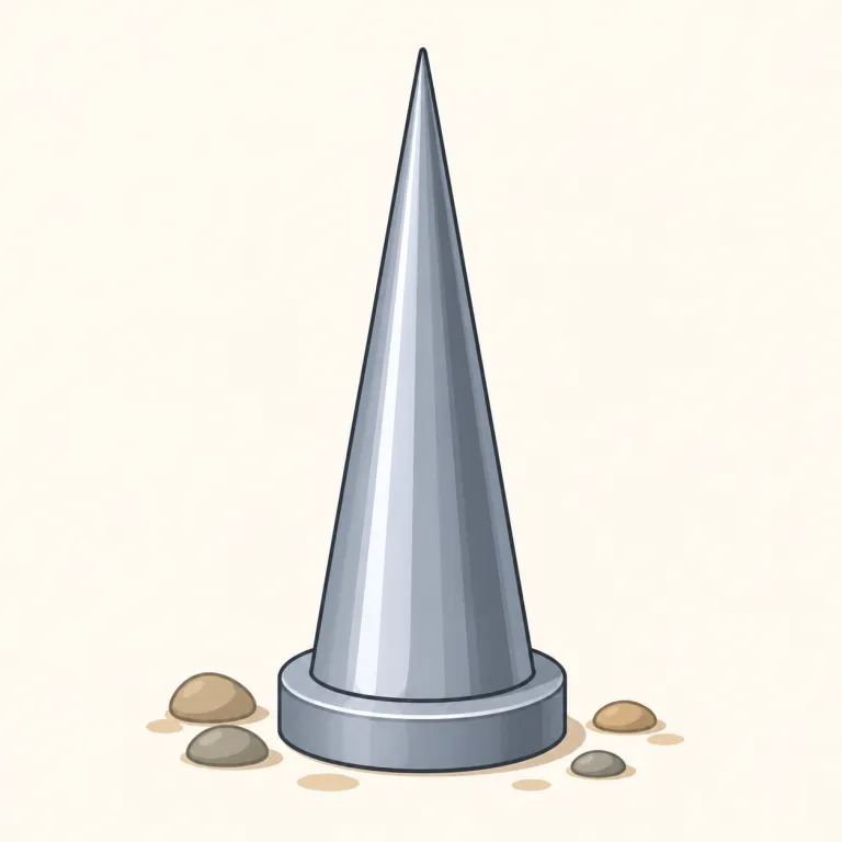 spikeの覚え方イラスト