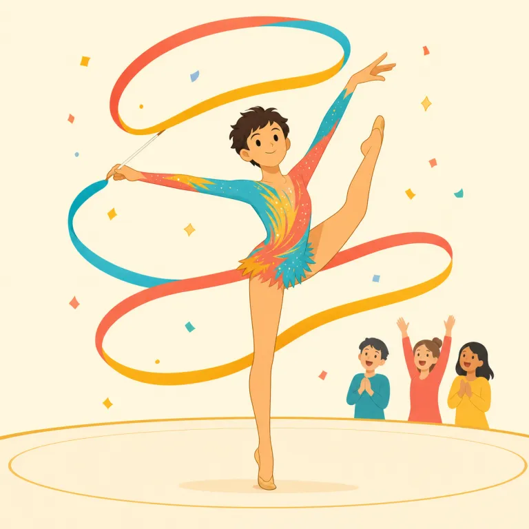 splendidly（見事に・副詞）の覚え方イラスト — まず splendid を「すばらしい、華やかな」として押さえ、そのまま -ly が付いて「すばらしく」「見事に」と考えると覚えやすいです