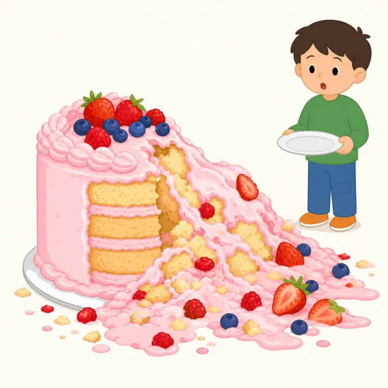 spoilの覚え方イラスト