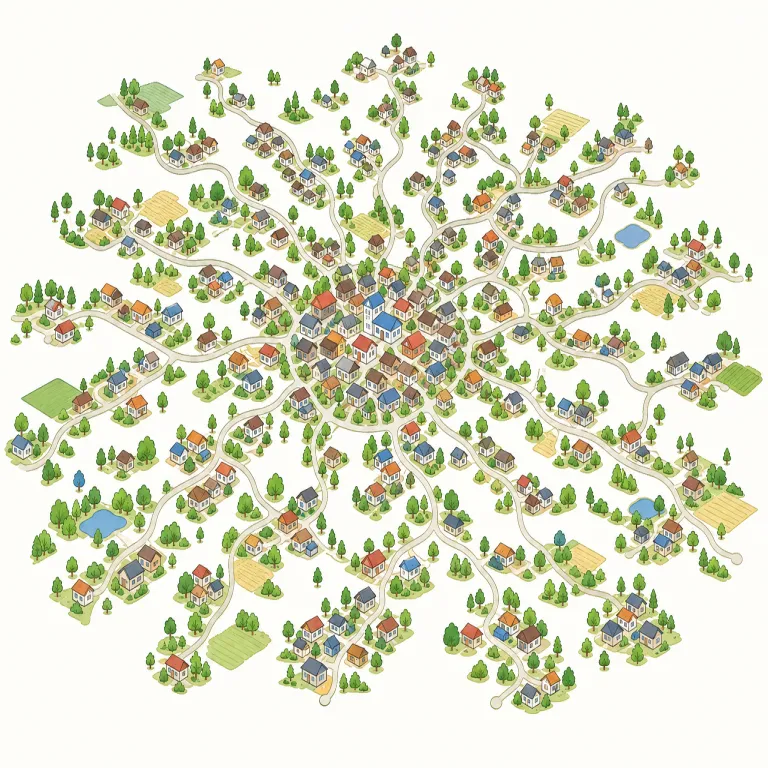 sprawlingの覚え方イラスト