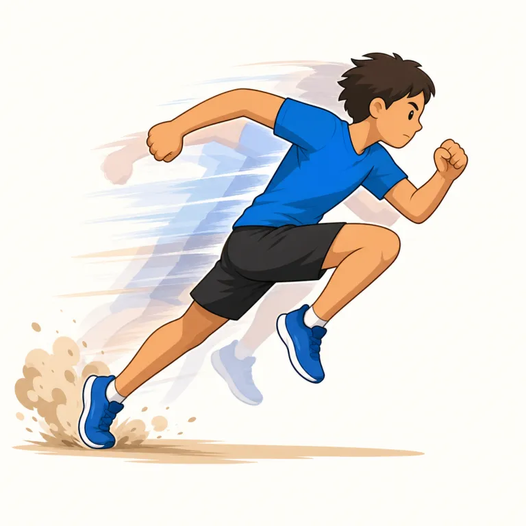 sprintの覚え方イラスト