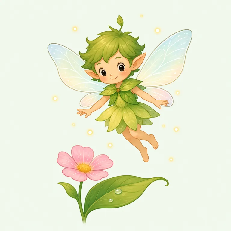 spriteの覚え方イラスト