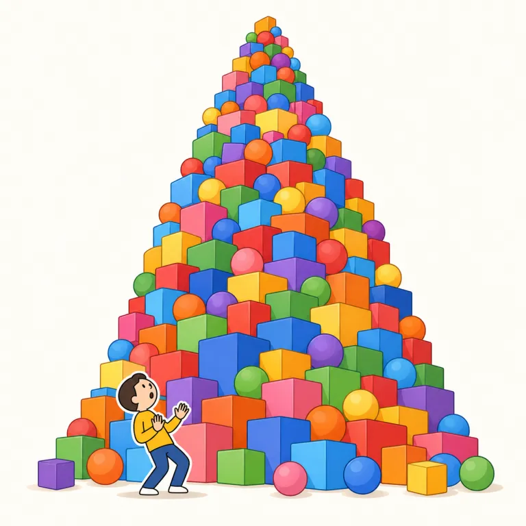 staggeringly（びっくりするほど・副詞）の覚え方イラスト — このエントリでは staggeringly を「びっくりするほど」という驚きの強い反応に寄せて覚えます
