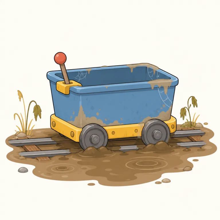 stagnated（停滞した・動詞）の覚え方イラスト — まず `stagnant`（よどんだ・停滞した）や `stagnation`（停滞）と同じ `stagna-` の仲間として覚えると残りやすいです
